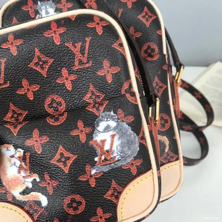 Fashionrepsfam ru Bags LV 19T1L0274 0821
